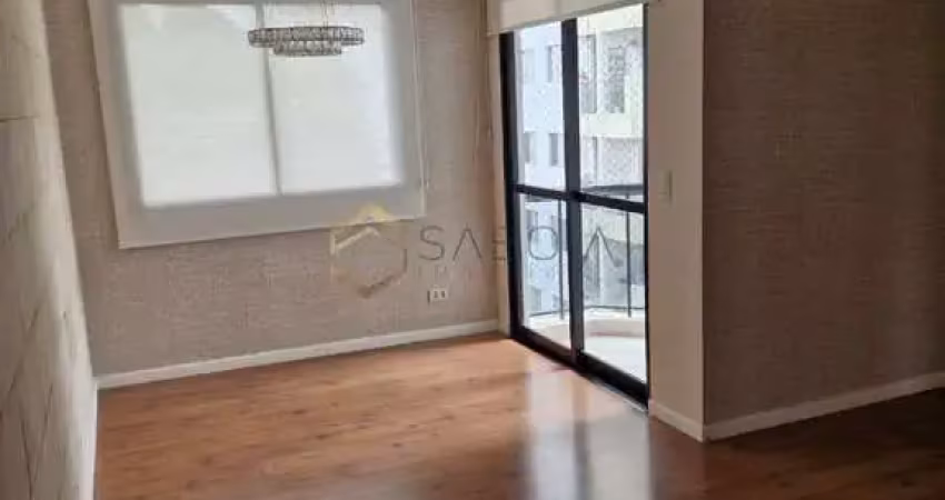Apartamento com 2 quartos para alugar na Rua Sócrates, 555, Vila Sofia, São Paulo