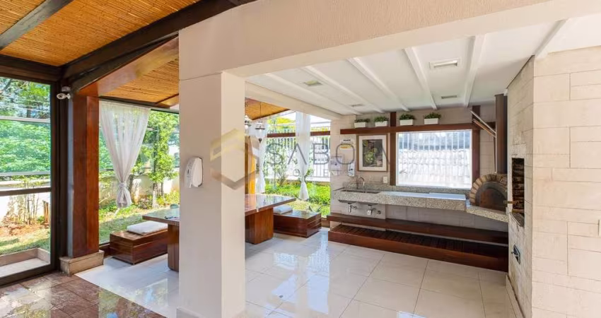 Apartamento em Chacara Santo Antonio - São Paulo, SP