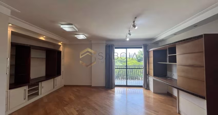 Apartamento em Alto da Boa Vista - São Paulo, SP