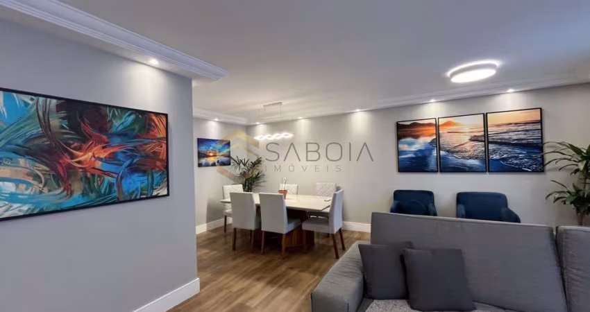 Apartamento em Alto da Boa Vista - São Paulo, SP