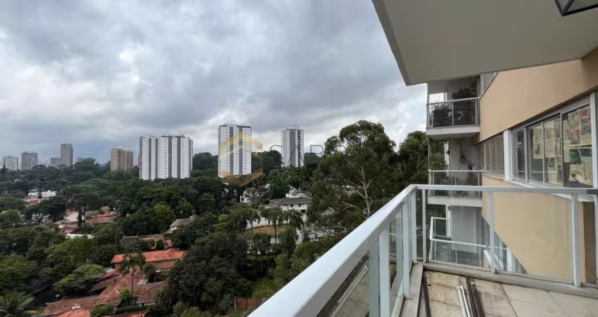 Apartamento em Jardim Marajoara - São Paulo, SP