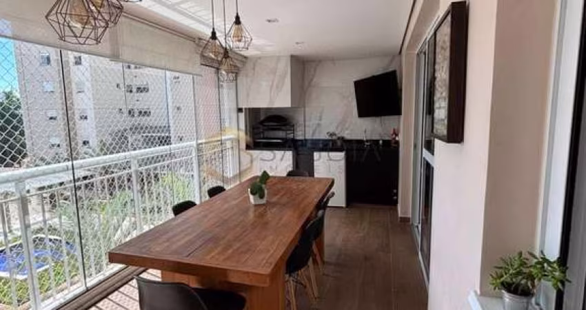Apartamento em Várzea de Baixo  -  São Paulo