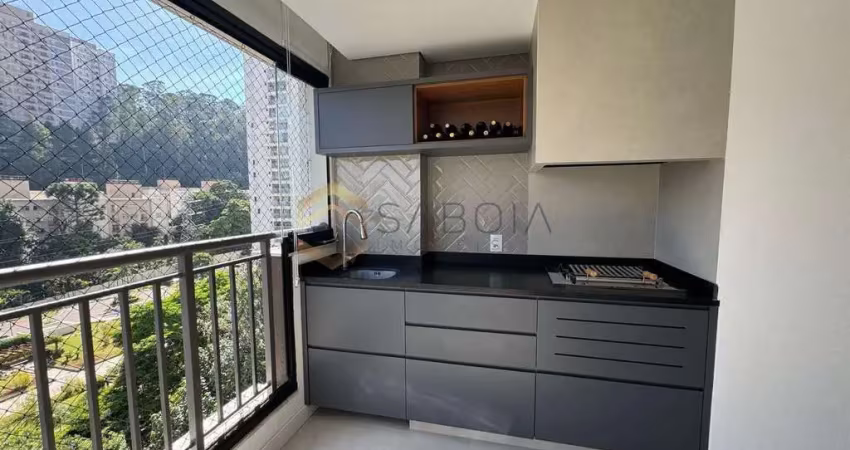 Apartamento em Vila Andrade - São Paulo, SP