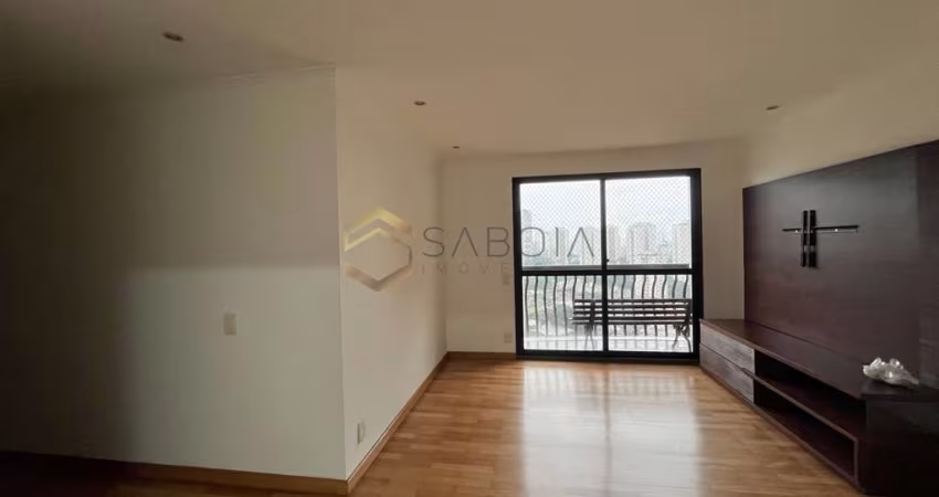 Apartamento em Alto da Boa Vista - São Paulo, SP