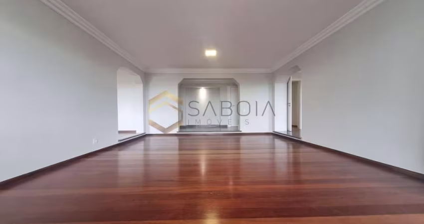 Apartamento em Chacara Flora - São Paulo, SP