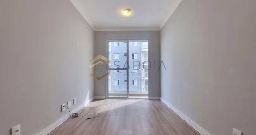 Apartamento em Jardim das Flores  -  São Paulo