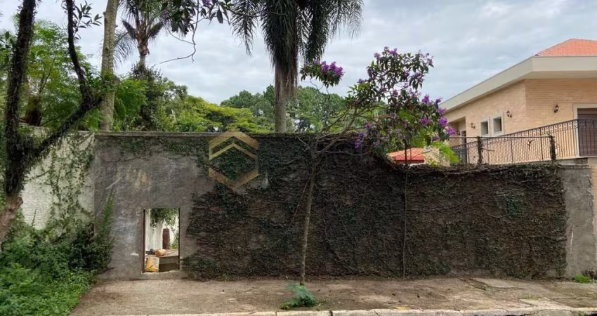 Lote / Terreno em Jardim dos Estados - São Paulo, SP