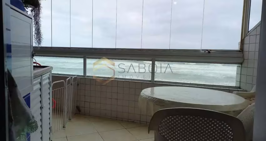 Apartamento com 3 quartos à venda na Avenida Pres. Castelo Branco, 11540, Balneário Maracanã, Praia Grande
