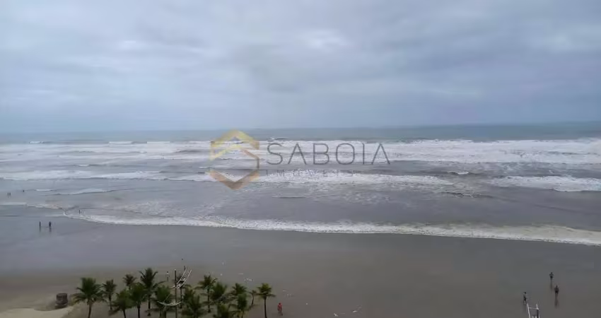 Apartamento com 3 quartos à venda na Avenida Pres. Castelo Branco, 11540, Balneário Maracanã, Praia Grande