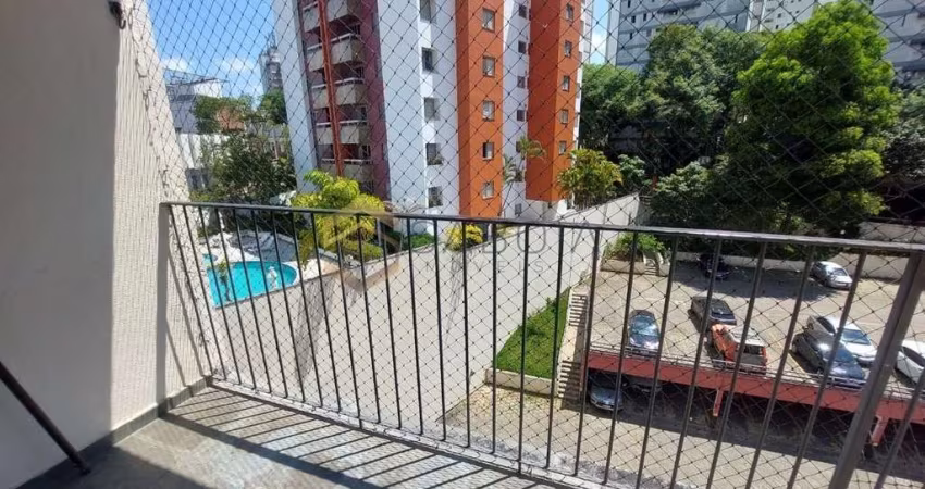 Apartamento em Jardim Marajoara - São Paulo, SP