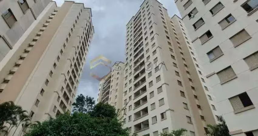 Apartamento com 2 quartos à venda na Rua Geraldo de Mendonça Mello, 280, Jardim Marajoara, São Paulo