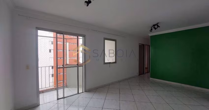Apartamento em Jardim Taquaral - São Paulo, SP