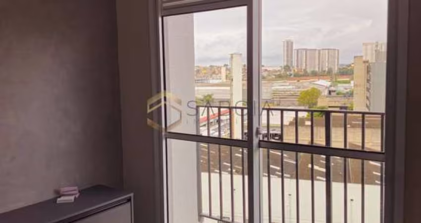 Apartamento em Jurubatuba - São Paulo, SP