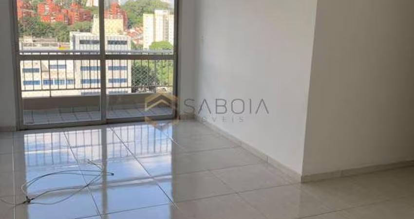 Apartamento em Jardim Marajoara - São Paulo, SP