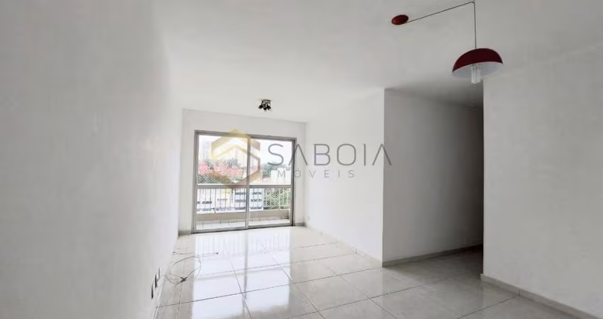 Apartamento em Jardim Marajoara - São Paulo, SP
