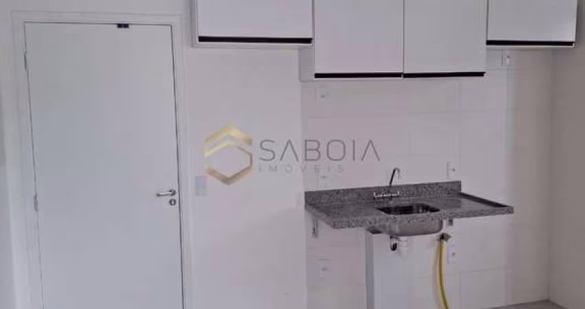 Apartamento em Santo Amaro - São Paulo, SP