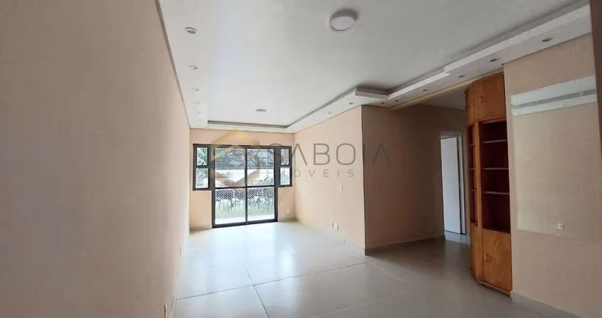 Apartamento em Jd Marajoara - São Paulo, SP