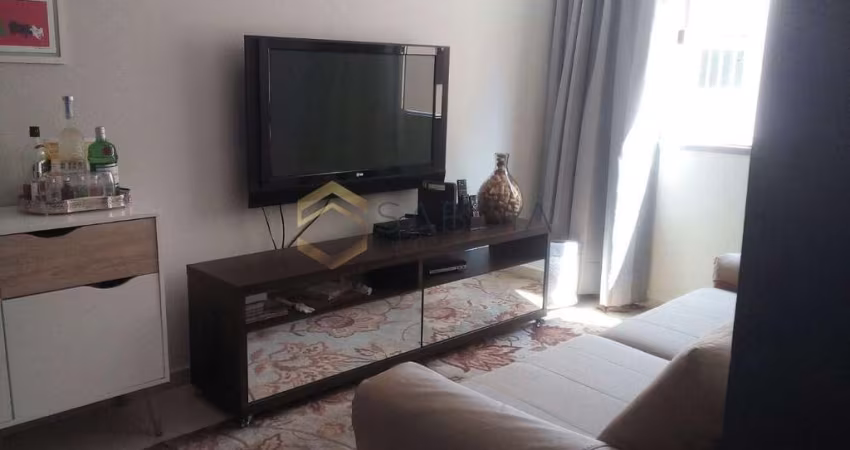 Apartamento em Alto da Boa Vista - São Paulo, SP