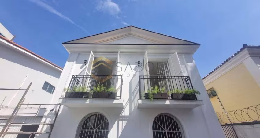 Casa em Itaim Bibi - São Paulo, SP