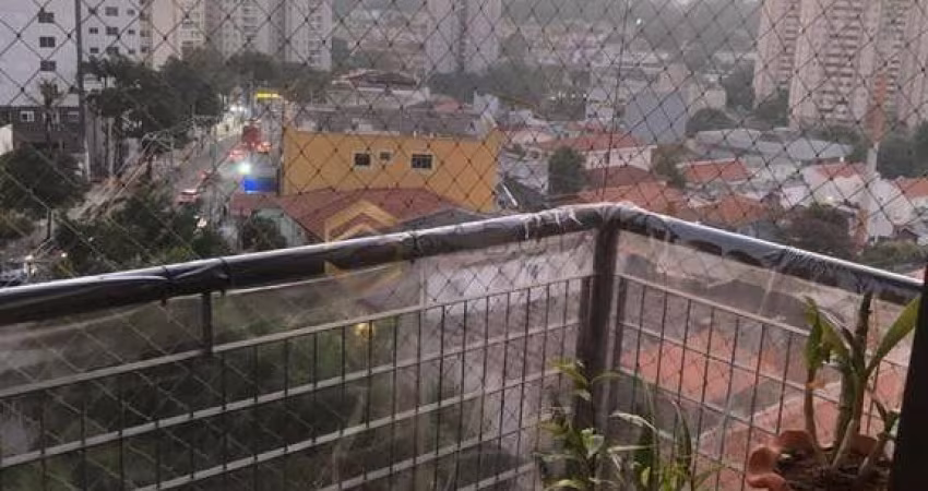 Apartamento em Jardim Taquaral - São Paulo, SP
