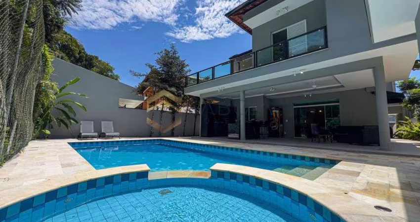 Casa em Riviera de São Lourenço  -  Bertioga