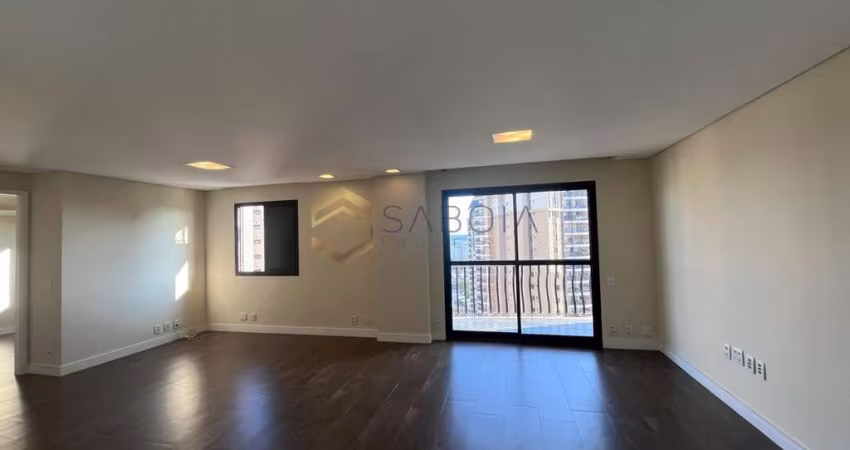 Apartamento em Santo Amaro - São Paulo, SP