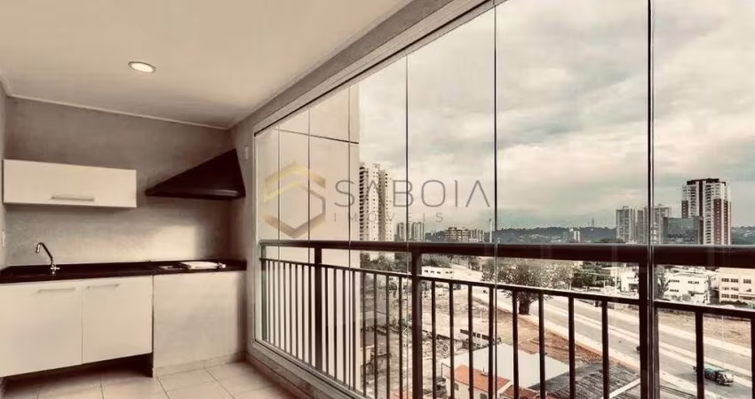 Apartamento em Granja Julieta - São Paulo, SP