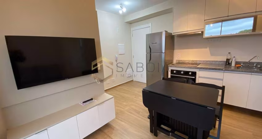 Apartamento em Santo Amaro - São Paulo, SP