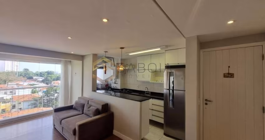 Apartamento em Chácara Santo Antônio (Zona Sul)  -  São Paulo