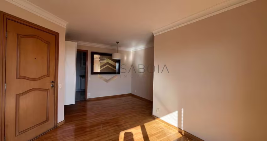 Apartamento em Alto da Boa Vista - São Paulo, SP