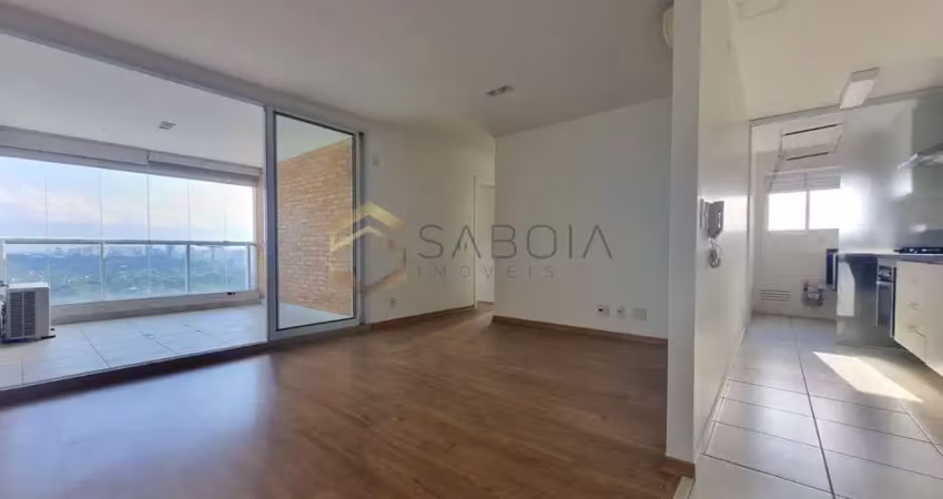 Apartamento com 2 quartos à venda na Rua Antônio de Macedo Soares, 878, Campo Belo, São Paulo