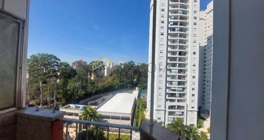 Apartamento em Jardim Taquaral - São Paulo, SP