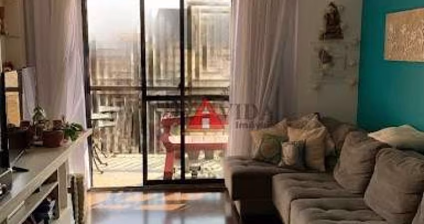 Apartamento em Alto da Boa Vista - São Paulo, SP