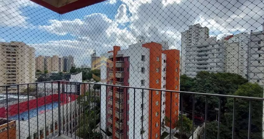 Apartamento em Jd Marajoara - São Paulo, SP