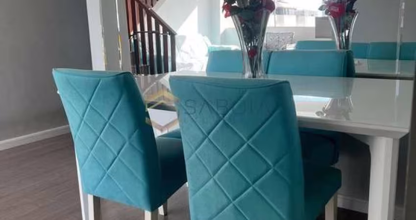 Apartamento Duplex em Jd Marajoara - São Paulo, SP