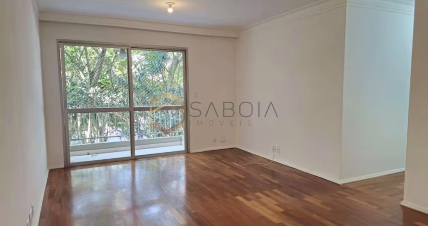 Apartamento em Jardim Marajoara - São Paulo, SP