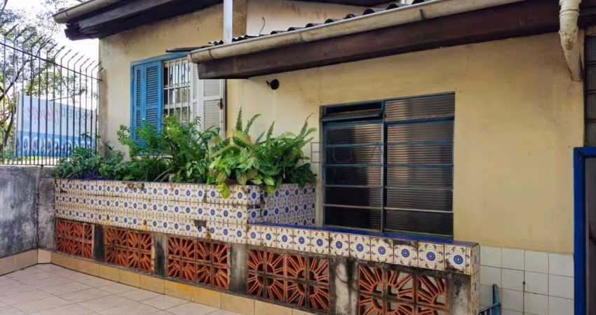 Casa em Campo Grande - São Paulo, SP