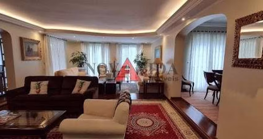 Apartamento em Santo Amaro - São Paulo, SP