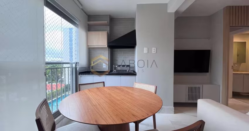 Apartamento em Chácara Santo Antônio (zona Sul) - São Paulo, SP