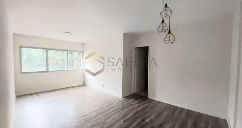 Apartamento em Jardim Taquaral - São Paulo, SP