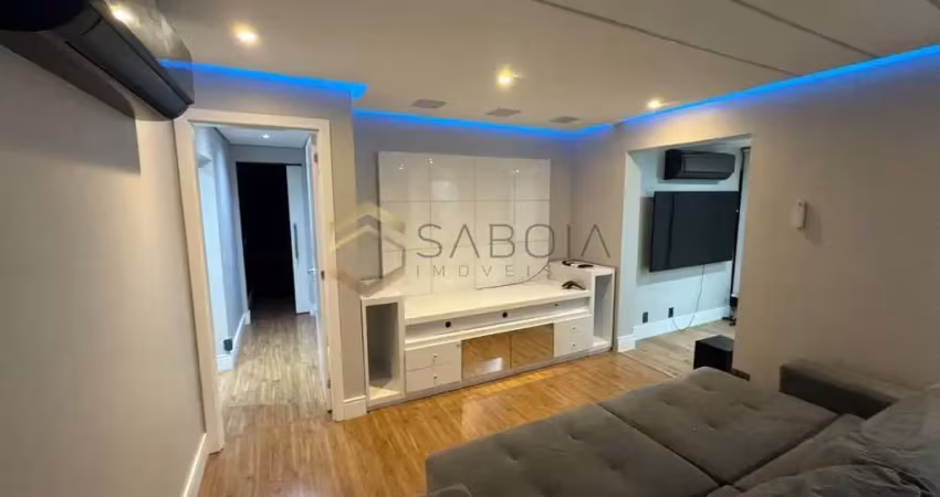 Apartamento com 2 quartos à venda na Rua Manuel Figueiredo Landim, 600, Campo Grande, São Paulo
