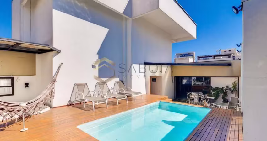 Apartamento em Campo Belo - São Paulo, SP