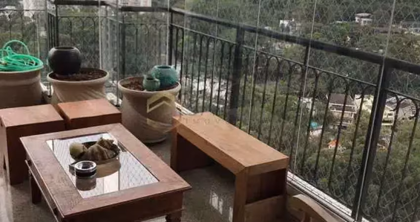 Apartamento com 4 quartos para alugar na Avenida Washington Luís, 1576, Santo Amaro, São Paulo
