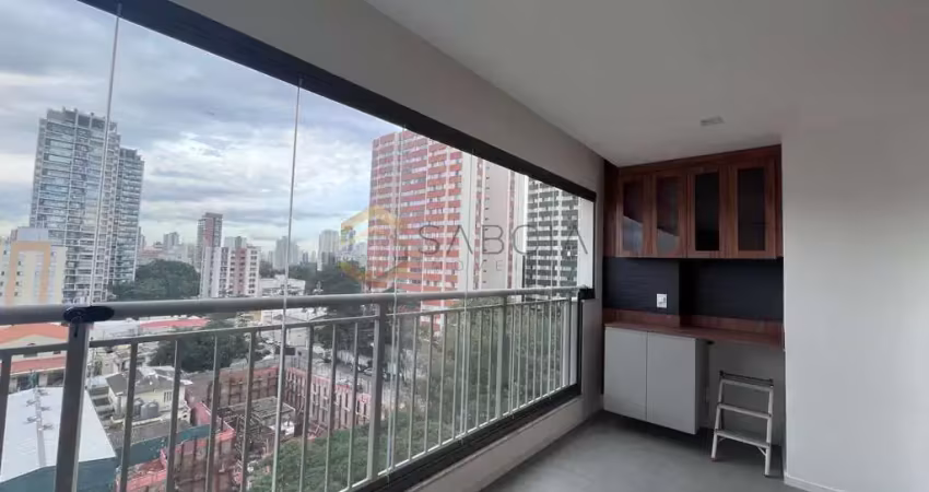 Apartamento em chácara santo antônio (zona sul) - são paulo, sp