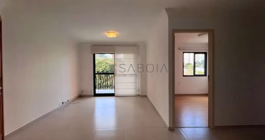 Apartamento com 3 quartos à venda na Rua Borba Gato, 331, Alto da Boa Vista, São Paulo