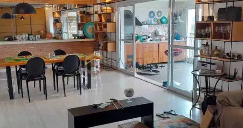 Apartamento com 3 quartos à venda na Rua Manuel Figueiredo Landim, 600, Campo Grande, São Paulo