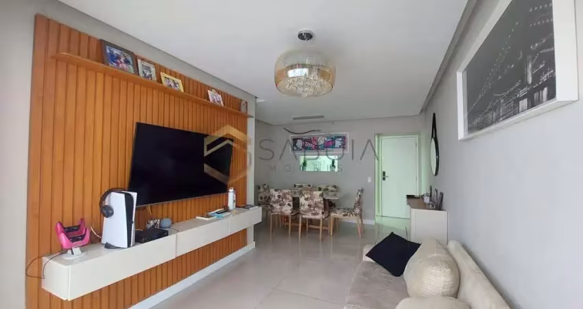 Apartamento com 3 quartos à venda na Rua José Benedito Salinas, 110, Jardim Marajoara, São Paulo