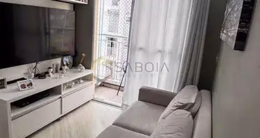 Apartamento com 2 quartos à venda na Avenida Guarapiranga, 2500, Jardim das Flores, São Paulo