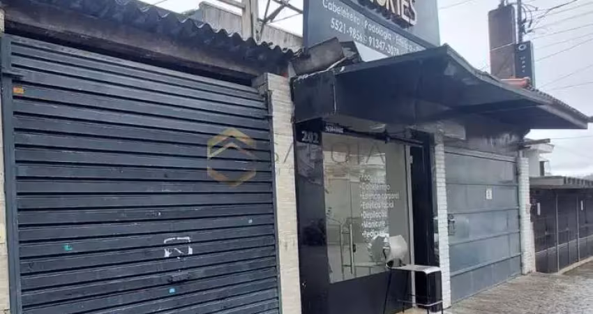 Casa comercial para alugar na Rua Srg. Donato Ribeiro, 206, Jardim Taquaral, São Paulo