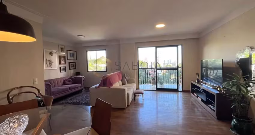 Apartamento com 3 quartos à venda na Rua Borba Gato, 331, Santo Amaro, São Paulo